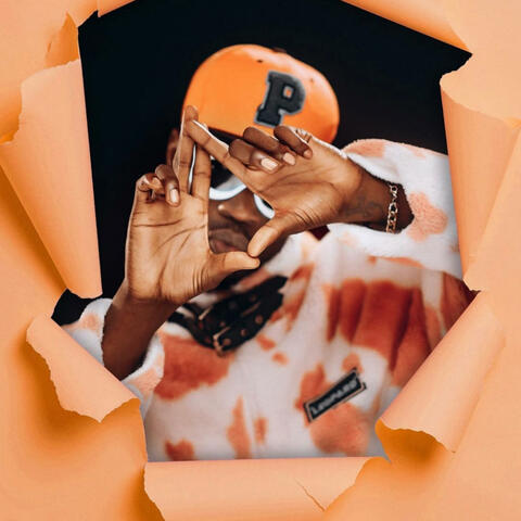 Dog eat dog (feat. Odumudublvck)