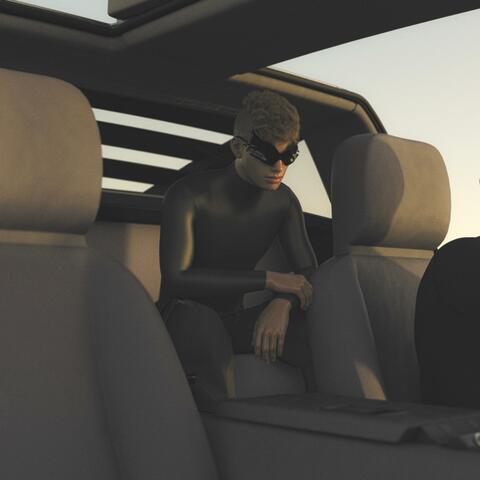 Backseat (Of Ur Car)