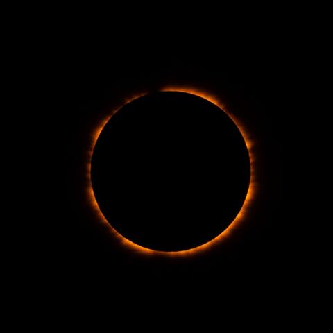 dark sun
