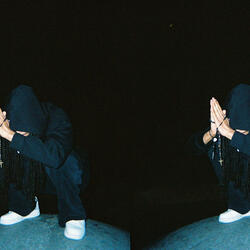 praying for better days