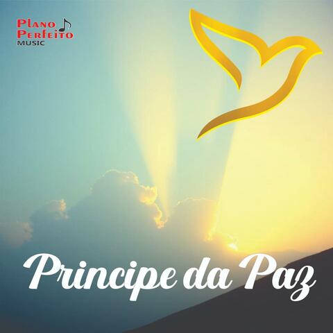 Príncipe da Paz