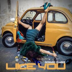 Like you (re-mix)