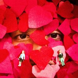 love is a dream