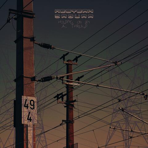 Holding On By A Thread