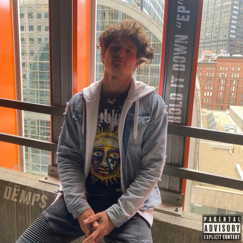 Hold It Down "EP"