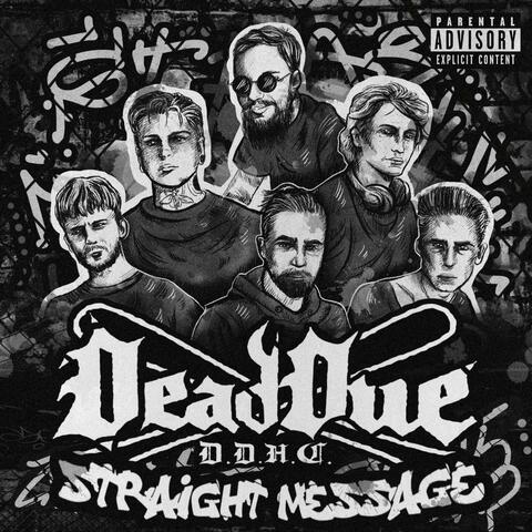 Straight Message