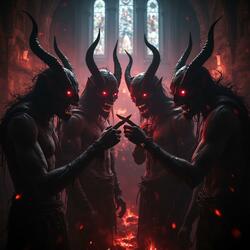 Every Evil That I Name