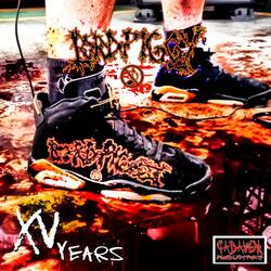 Cadaver prods (feat. DARAH PERAWAN)
