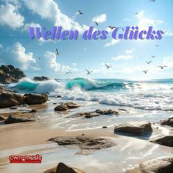 Wellen des Glücks