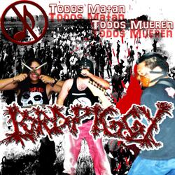 Doña rotten vaginal cover de Carne