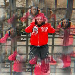 hallucinations