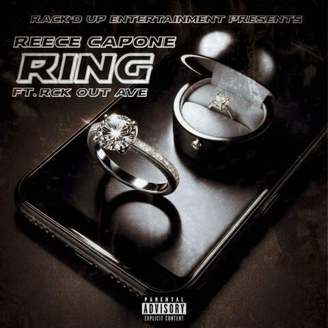 Ring (feat. RckOutAve)