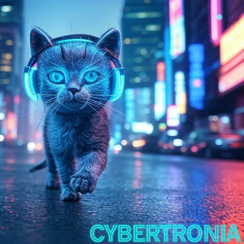 Cybertronia