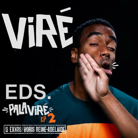Palaviré EP 2