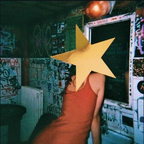 Star Cream (Apparently Normal People)