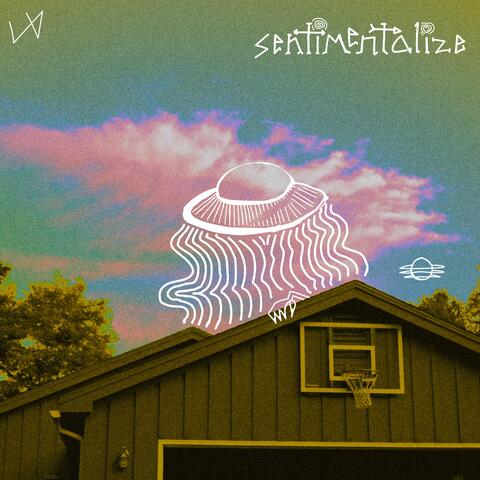 sentimentalize