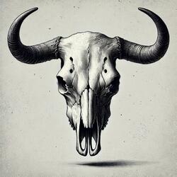 Ox Bone