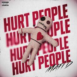 Hurt People, Hurt People