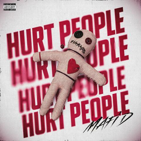 Hurt People, Hurt People