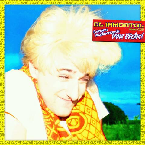 El Inmortal (demo para CLICHÉ)
