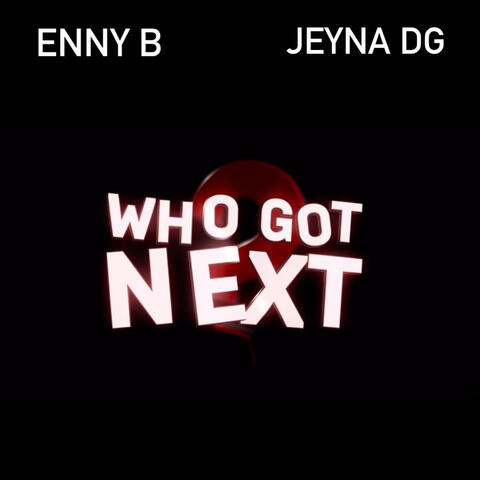 BD BRONXTALE (feat. Jeyna DG)