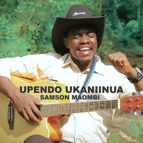 UPENDO UKANIINUA