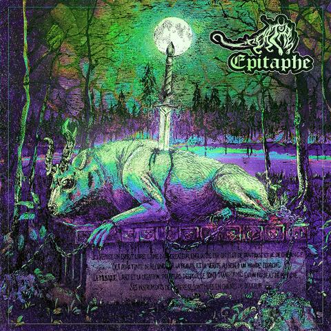 Epitaphe