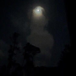 Night Is Cold