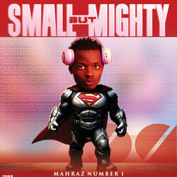 Small but mighty