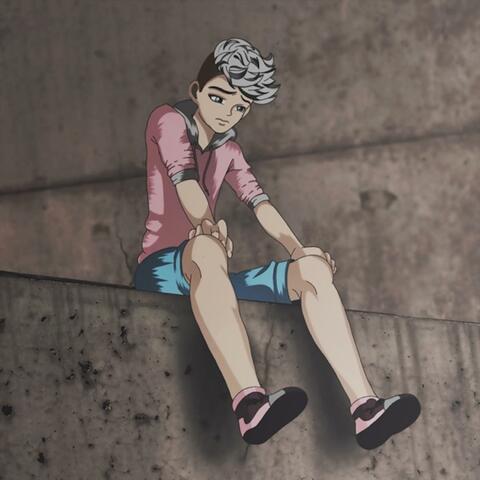 Falling