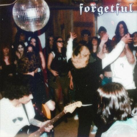 Forgetful