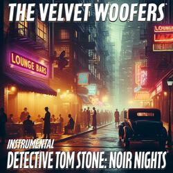 Detective Tom Stone: Noir Nights
