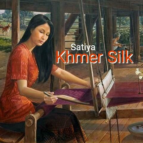 Khmer Silk