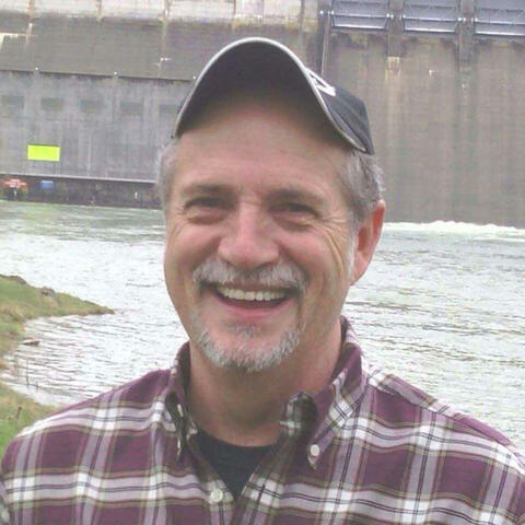 For Grandpa (Time Ticks By)