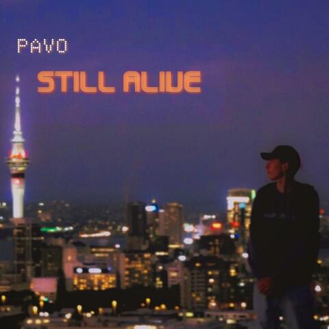 Still Alive