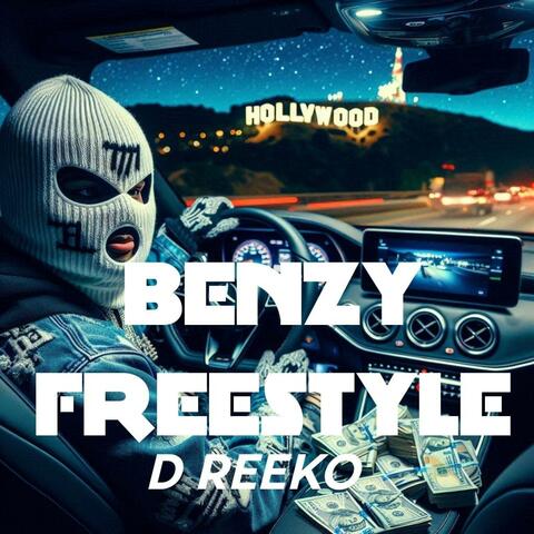 Benzy Freestyle