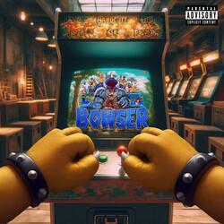 BOWSER (Hjemmesnekk)