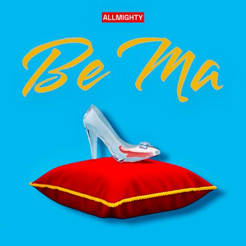 Be Ma