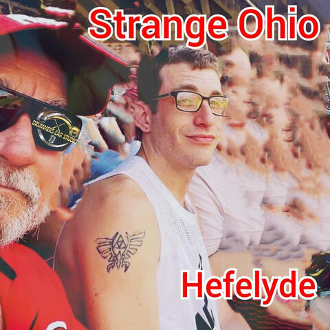 Strange Ohio