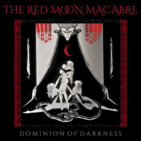 DOMINION OF DARKNESS