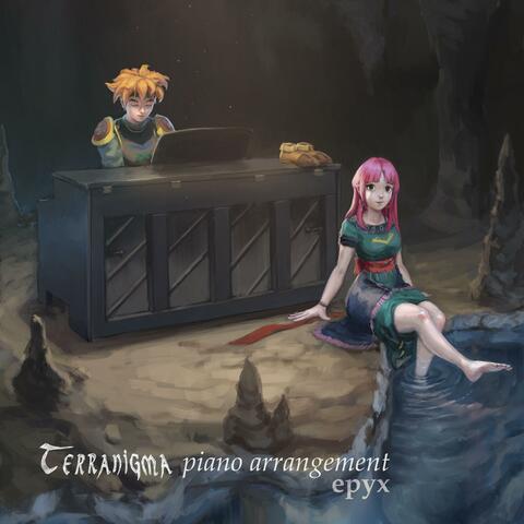 Terranigma (Piano Arrangement)