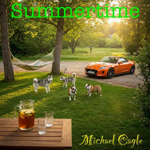 Summertime (Acapella) (Live)