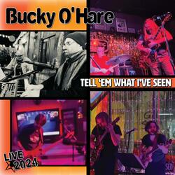 Kalfou (Live 10/20/2024 PLAY Arcade)