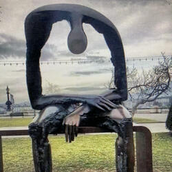 COME MORNING YOU'LL BE GONE