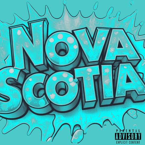 Nova Scotia (feat. Bando 2x)