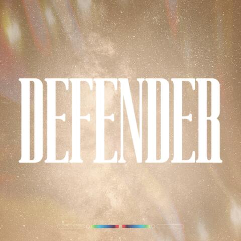 Defender (feat. Annie Casler) [Live]