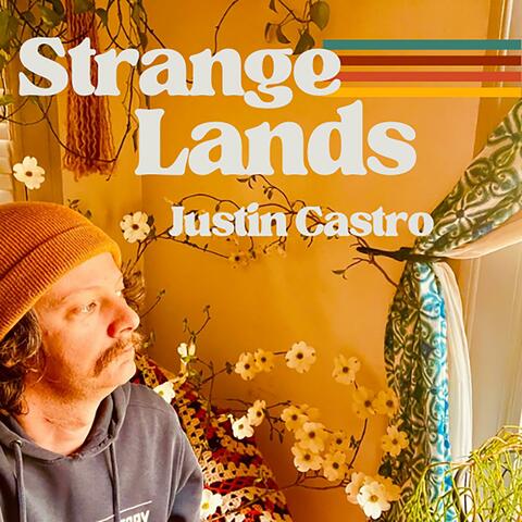 Strange Lands