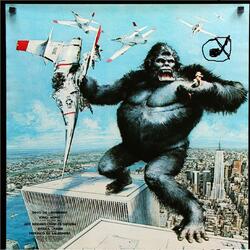 king kong