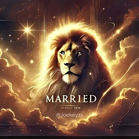 Married. (Instrumental with drums)