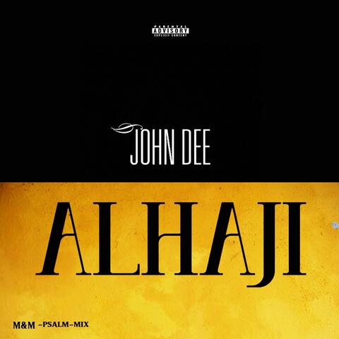 ALHAJI